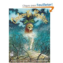 Cinderella Skeleton