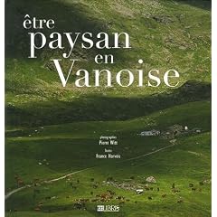 Etre paysan en Vanoise