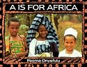 A Is for Africa