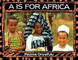 A Is for Africa