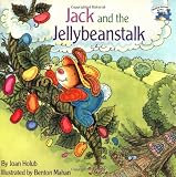 Jack and the Jellybeanstalk (Reading Railroad Books)