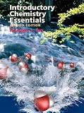 Introductory Chemistry Essentials and CW Access Card Package (2nd Edition) image