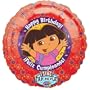 Dora the Explorer Singing 28in Balloon