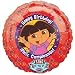 Dora the Explorer Singing 28in Balloon