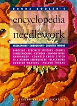 Donna Kooler's Encyclopedia of Needlework