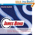Young James Bond. Stille Wasser sind t�dlich. 4 CDs