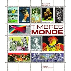 Timbres du monde