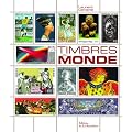 Timbres du monde