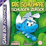 Die Schl�mpfe schlagen zur�ck - 