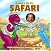 Barney & Me on Safari