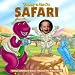 Barney & Me on Safari width=
