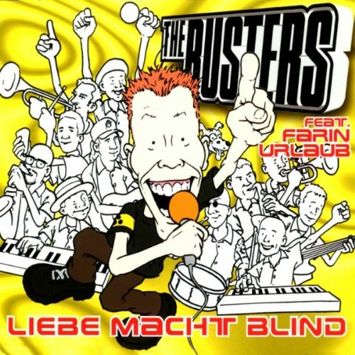 The Busters - Liebe Macht Blind - Zortam Music