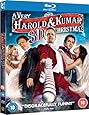 A Very Harold & Kumar 3D Christmas (Blu-ray 3D + Blu-ray + UV Copy) [2011] [Region Free]
