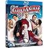 A Very Harold & Kumar 3D Christmas (Blu-ray 3D + Blu-ray + UV Copy) [2011] [Region Free]