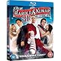 A Very Harold & Kumar 3D Christmas (Blu-ray 3D + B&hellip <b>Blu-ray</b> ~ Kal Penn