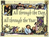 Cover of All Through the Day
