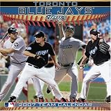 Toronto Blue Jays 2007 Calendar
