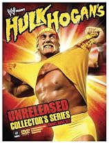 WWE: Hulk Hogan's Unreleased Collector's Series