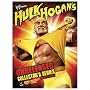 WWE: Hulk Hogan's Unreleased Collector's Series