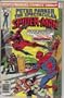 Peter Parker, Spectacular Spider-Man First issue