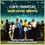 Welcome Aliens