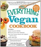 The Everything Vegan Cookbook (Everything Series)