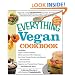 The Everything Vegan Cookbook (Everything Series)