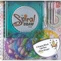 The Spiral Draw Book (Hardcover)