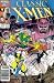 Books : Classic X-Men #6 : Merry Christmas X-Men...The Sentinels Have Returned (Marvel Comic Book 1987)