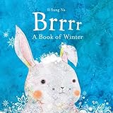 Brrrr : a book of winter
