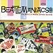 Beatlemaniacs!!! The World of Beatles Novelty Records