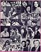 The Soap Opera Book with Original Photographs by Manuela Soares