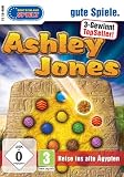 Ashley Jones: Reise ins alte �gypten - 
