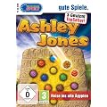 Ashley Jones: Reise ins alte �gypten