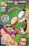 Ralph Snart Adventures #1: Mind Games Part 1 of 3 (Variant Cover) Vol. 4 May 1992