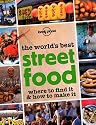 Street Food (Lonely Planet General Pictorial)