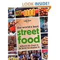 Street Food (Lonely Planet General Pictorial)