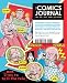 The Comics Journal #292 (No. 292)