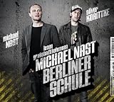 Berliner Schule: Michael Nast und Oliver Korittke lesen Gro�stadtkolumnen - 