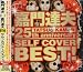 25th ANNIVERSARY SELF COVER BEST