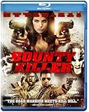 Bounty Killer [Blu-ray]