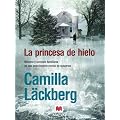 La princesa de hielo (Mistery Plus (maeva))