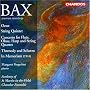 Bax: Octet/String Quintet/Concerto/Threnody & Scherzo/In Memoriam