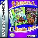 Scooby Doo Mystery Mayhem/Scooby Doo! and the Cyber Chase