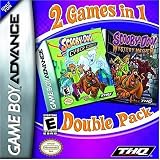 Scooby Doo Mystery Mayhem/Scooby Doo! and the Cyber Chase
