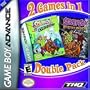 Scooby Doo Mystery Mayhem/Scooby Doo! and the Cyber Chase