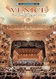 Venice - New Years Concert 2005 (Teatro La Fenice) Venice - New Years Concert 2005 (Teatro La Fenice)