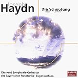 Produkt-Bild: Eloquence - Haydn (Die Sch&ouml;pfung: Ausschnitte)