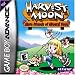 GBA Harvest Moon More Friends of Mineral Town