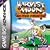 GBA Harvest Moon More Friends of Mineral Town
